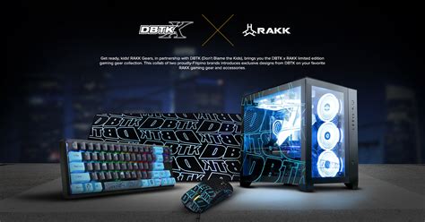 rakk website|RAKK Gears Philippines .